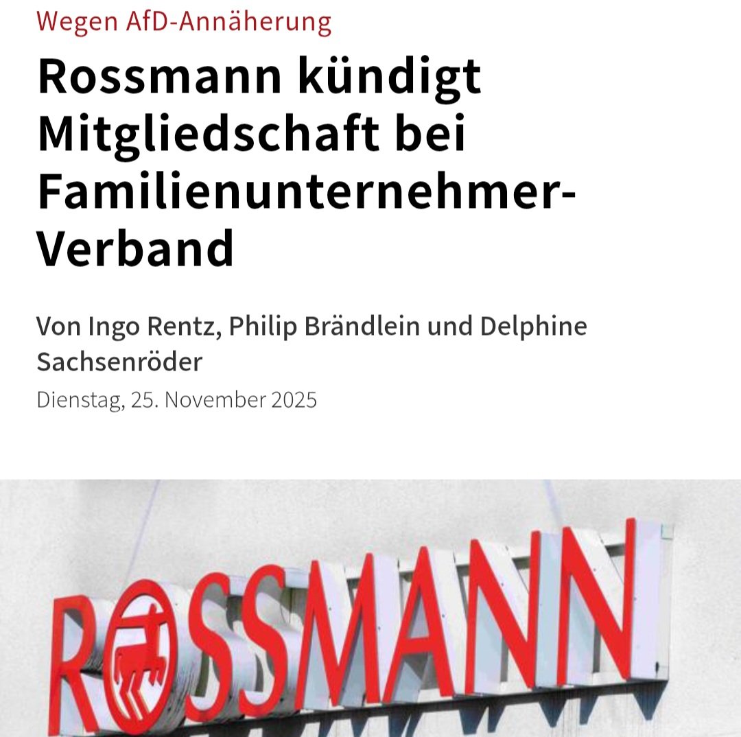 Haltung. So wichtig.