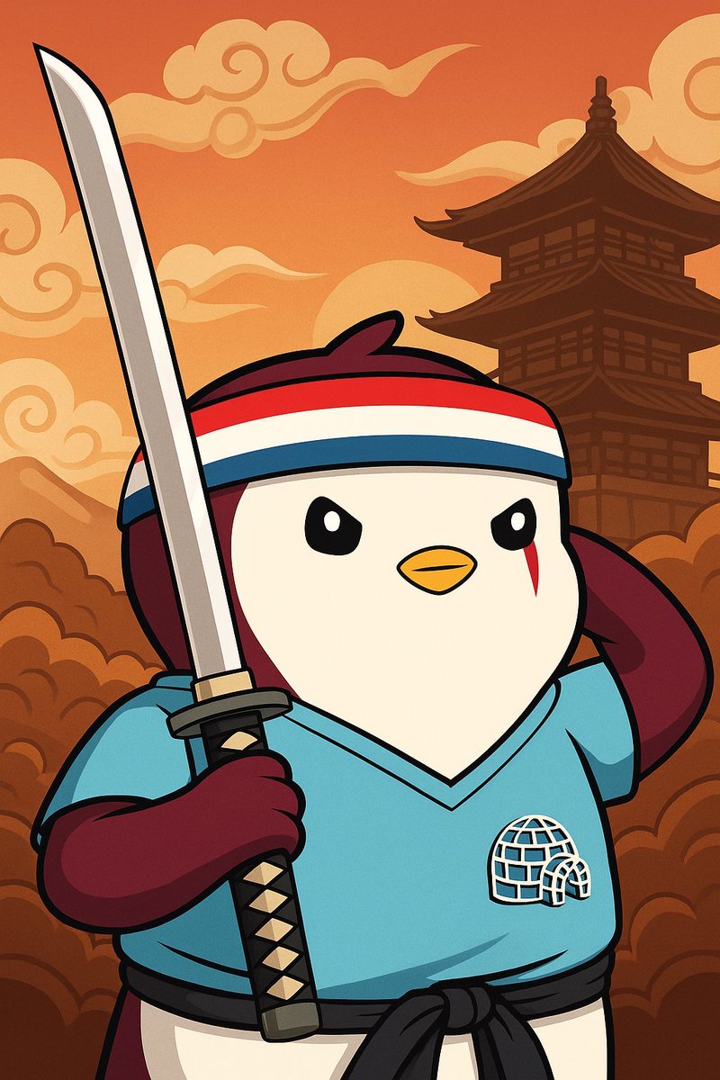 erequendi's tweet image. The story of @katana didn’t start with hype it started with architecture.

Polygon Labs → AggLayer integration
GSR → institutional liquidity &amp;amp; economic design
Katana Foundation → sustainable model

The result:
More than just an L2.
A completely new DeFi production layer.