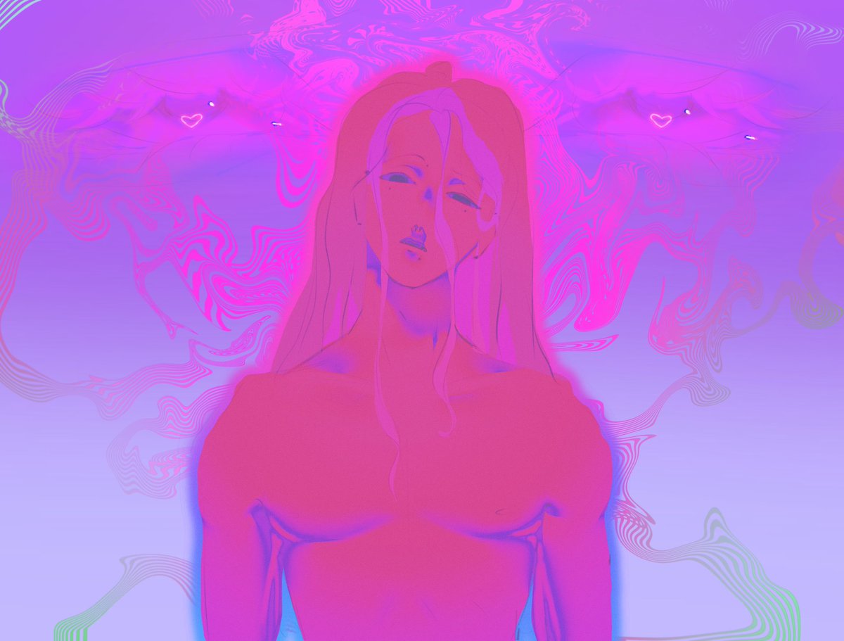 decadenceART's tweet photo. collection of some purple pic https://t.co/hQ44Ua9Rv8
