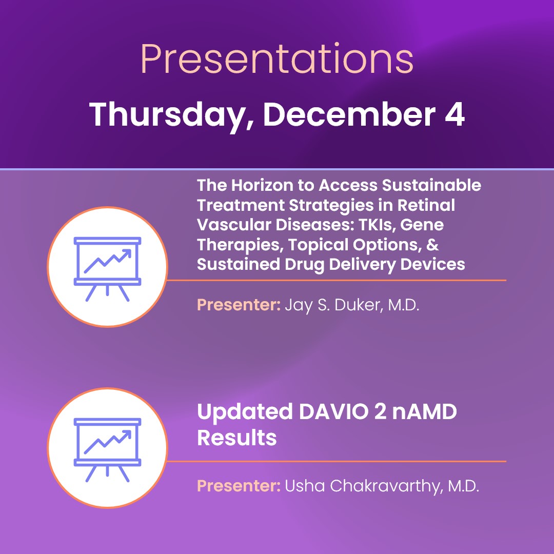 EyePoint tweet media