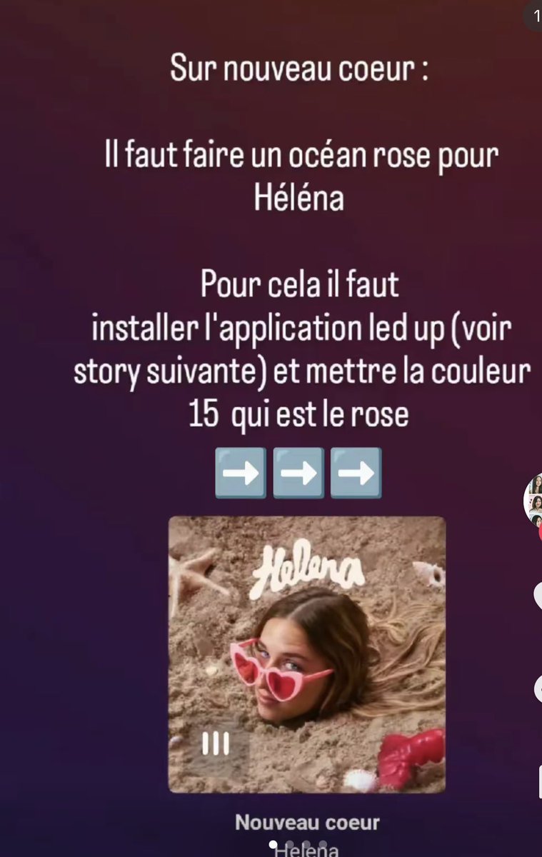 1-  vous allez lui niquer sa coiffure avec vos confettis à la c
2- vos paroles sont éclatées + vous ferez pas mieux que béziers 
3 - elle est myope elle verra pas + laissez la brig en dehors de ça 
4- a la limite lui c’est ok

bref vous me clc fort