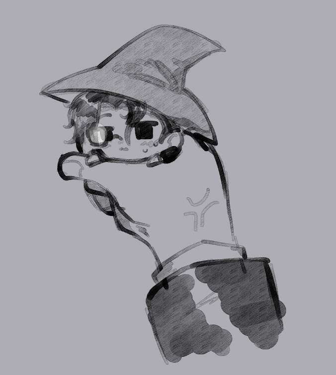 Amon's stress ball tweet media