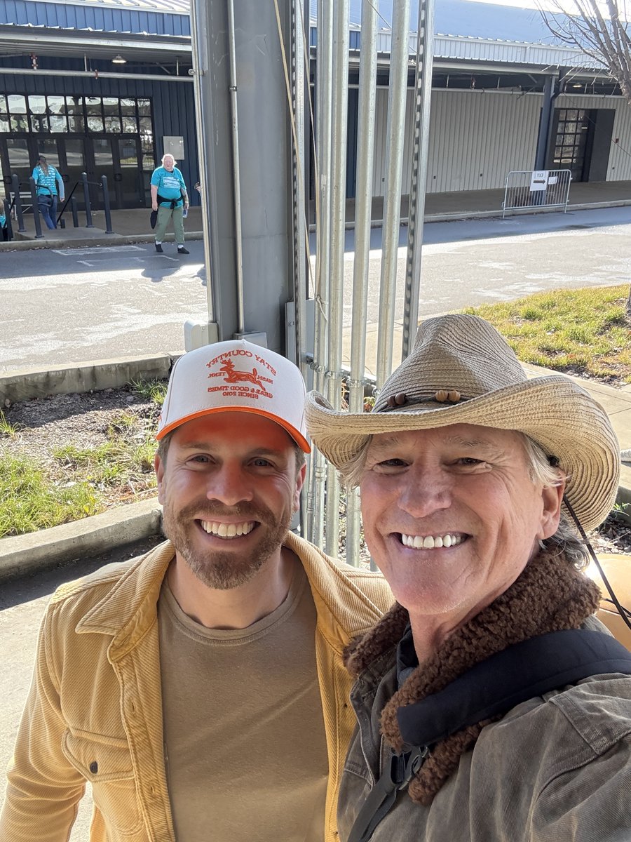 Billy Dean tweet media