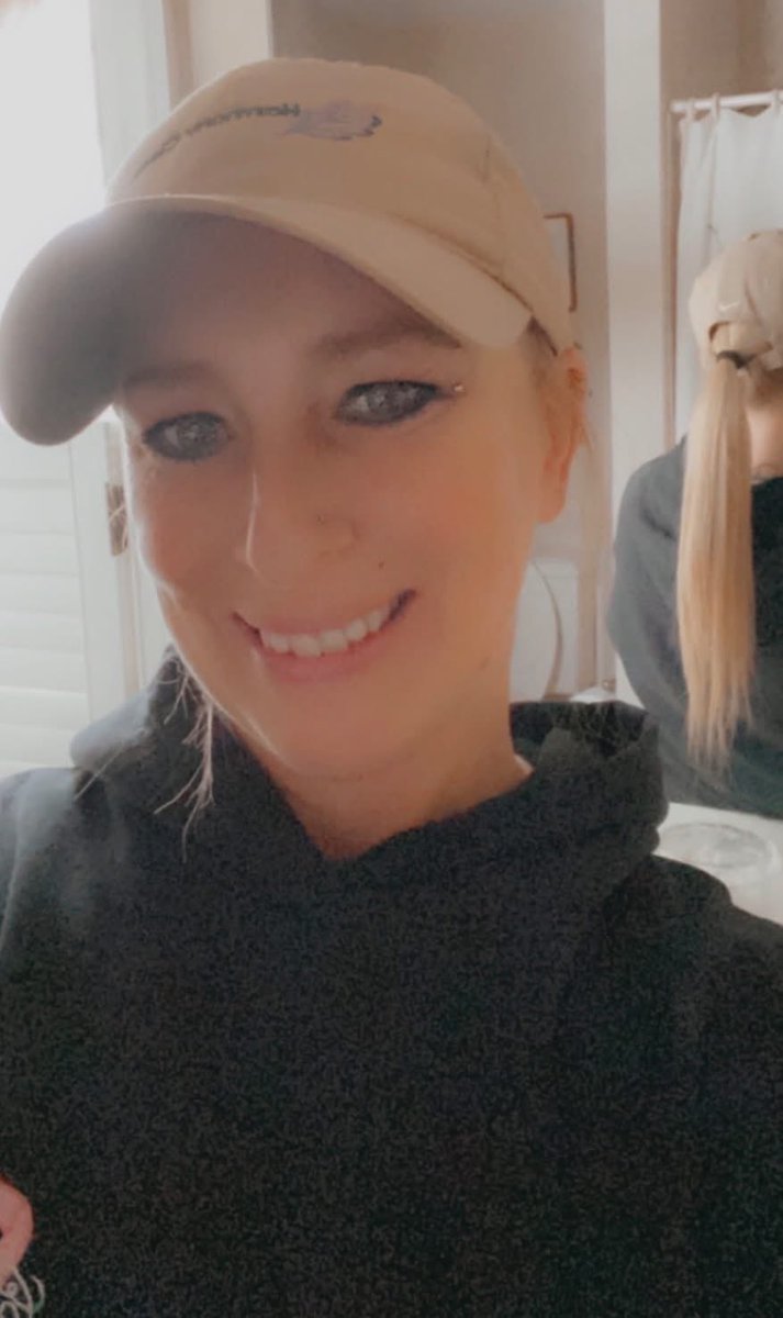 Harmony Clean tweet media