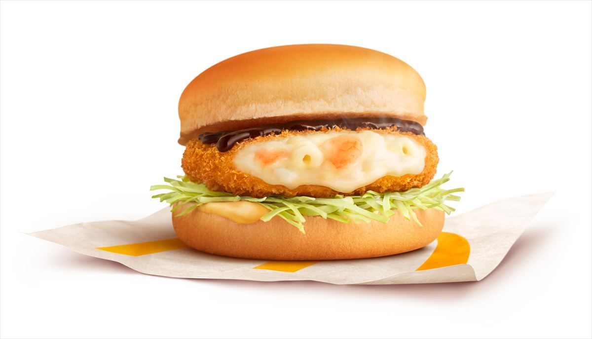 itm_nlab's tweet image. 「グラコロ」今日発売！

1年の締めくくり「グラコロ」登場　マックの2025年限定バーガー、一番好きなのはどれ？【人気投票実施中】
nlab.itmedia.co.jp/cont/articles/…