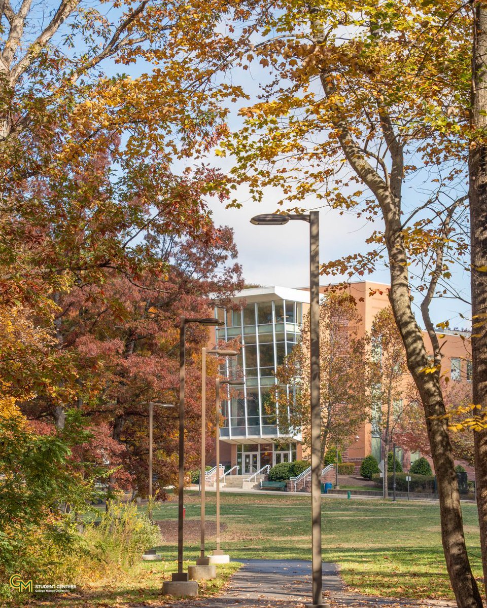 Mason Student Centers tweet media