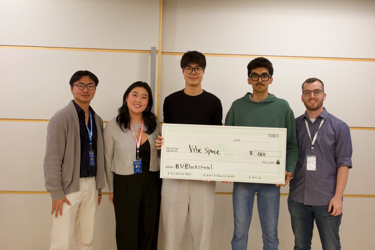 Justin Li tweet media