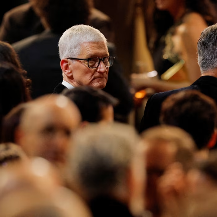 🔵MARKETEVANS: I principali candidati a succedere a Tim Cook come CEO di Apple