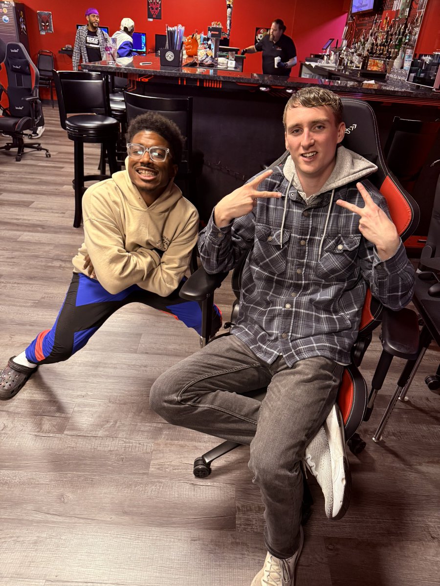 r2egaming's tweet image. Congratulations To @MikeMMMaster For Winning Ultimate Showdown #4 

@maxxisnotreal 

Thank You To Everyone That Supported Or Participated In The Tournament 

#ssbu #charlestonsc