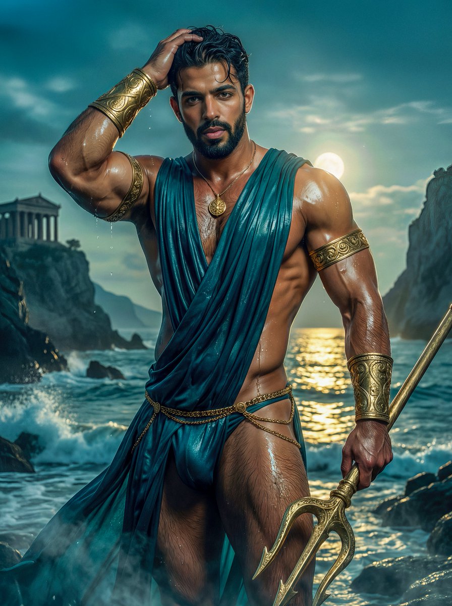 Marco Valentis for Virtuomo Models 🔱
"Poseidon's Charm" 🌊

More of Marco: simfluencer.ai/marco
Virtuomo Models: simfluencer.ai/virtuomo
