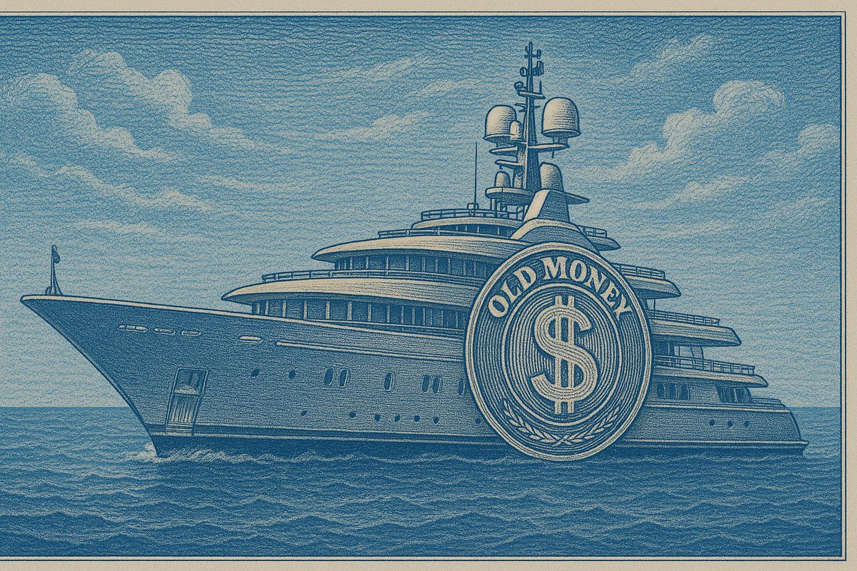 oldmoneymeme's tweet image. 1 SOLANA GIVEAWAY. (~$138)

1. Like ❤️
2. Retweet♻️
3. Follow🙋‍♂️
4. Drop Sol address in comments

Winner announced in 48 hours