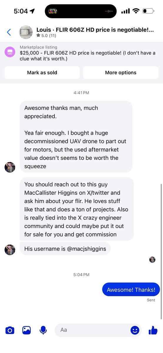 Rex Bush Mortgage tweet media