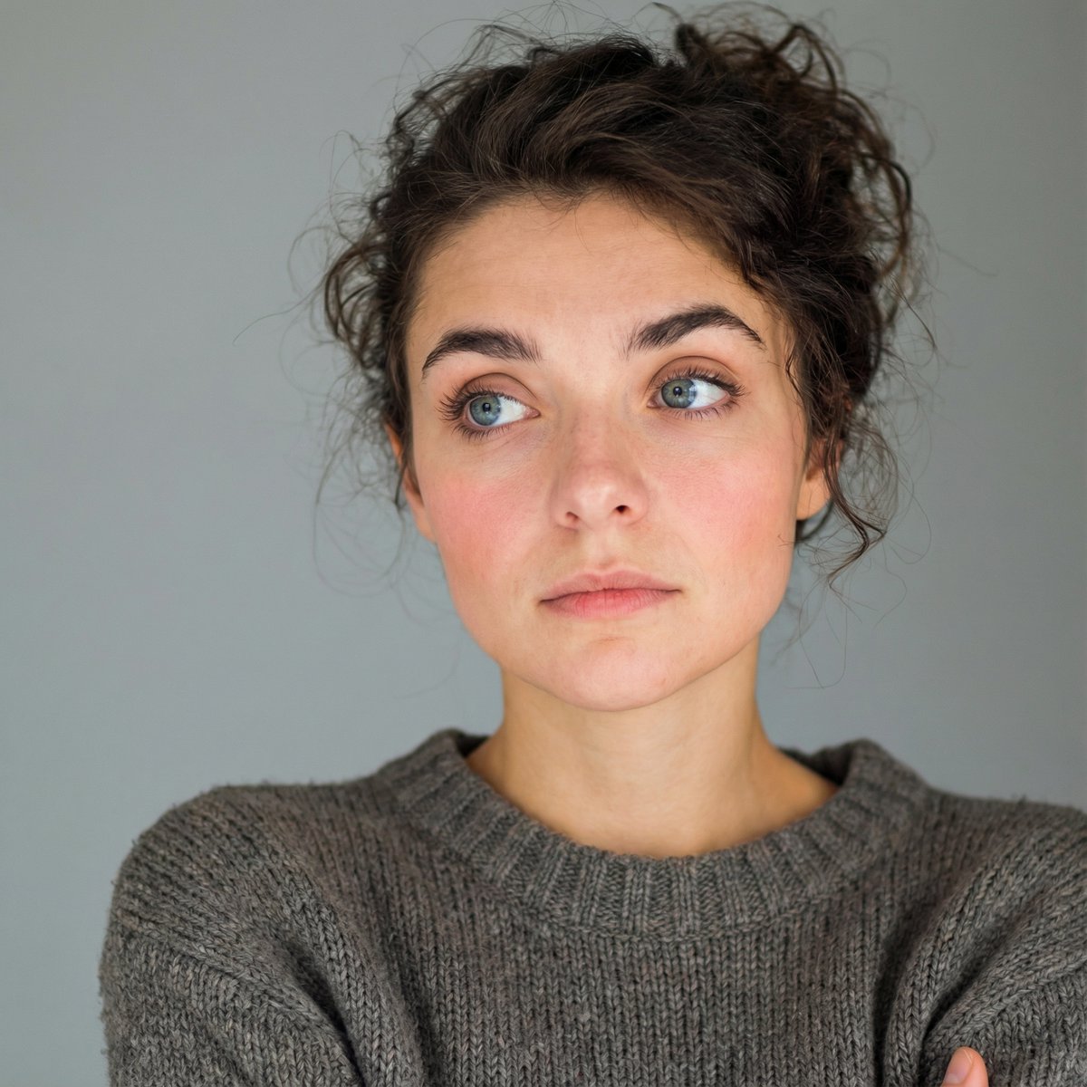 Upscaler before after