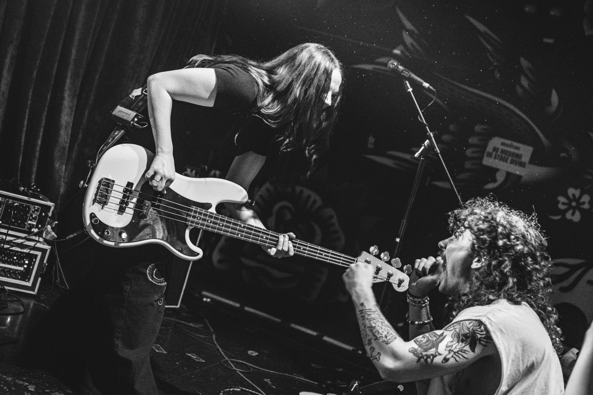 Reckless Coast tweet media