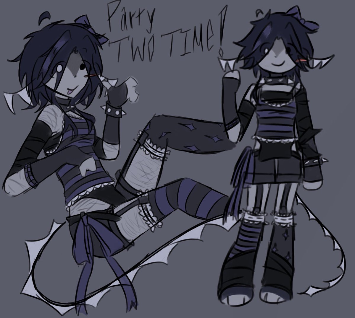 ryuuno_suke_'s tweet image. so cutesy #twotime