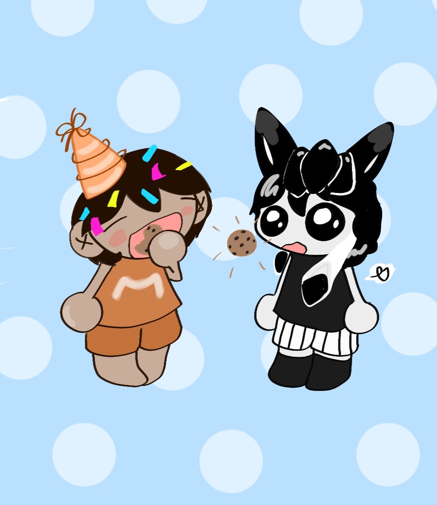 monoko1011's tweet image. really old omori art from 300 years ago its making me cry