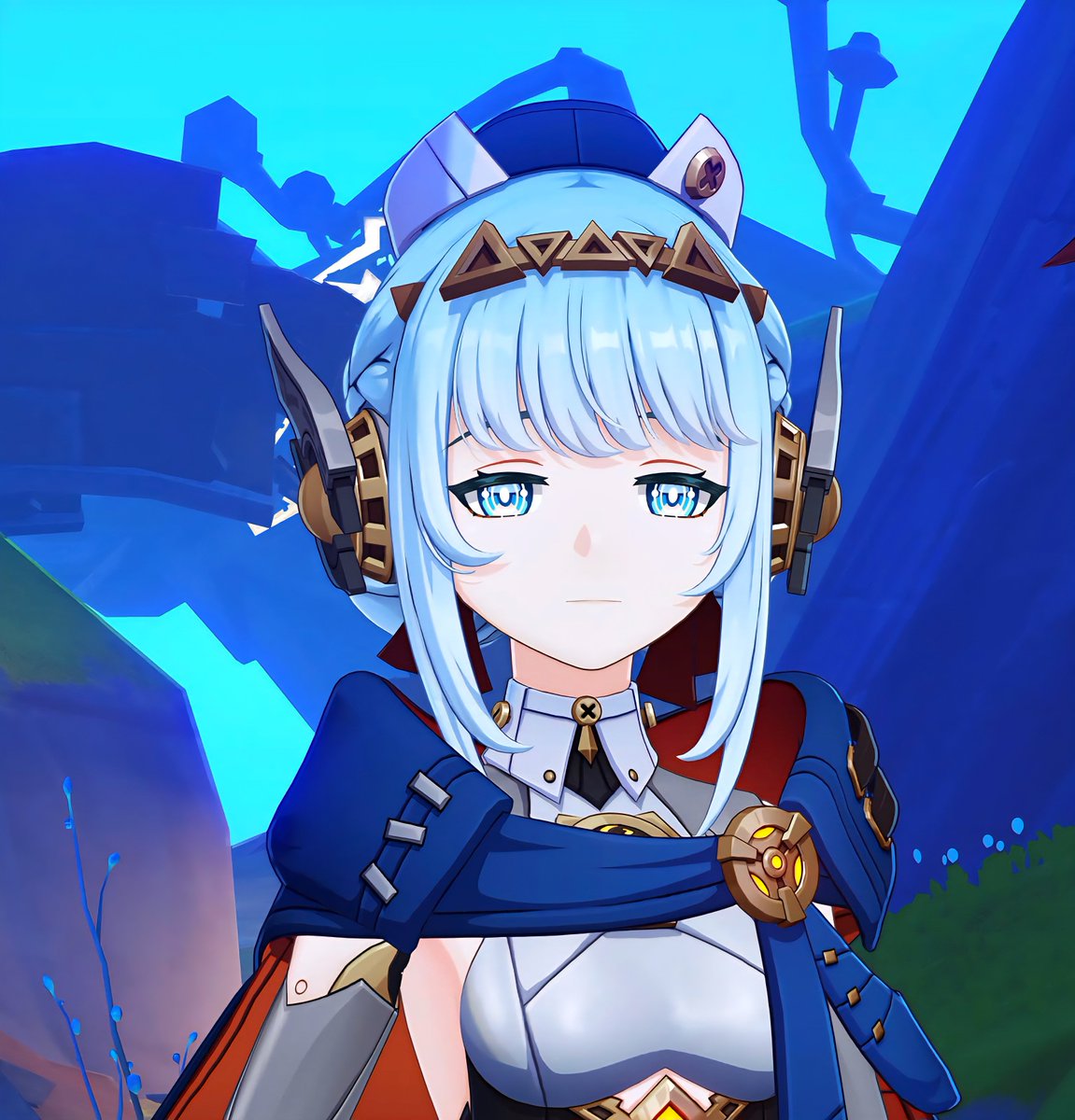 CEOofRonova's tweet image. When they make &quot;that&quot; face