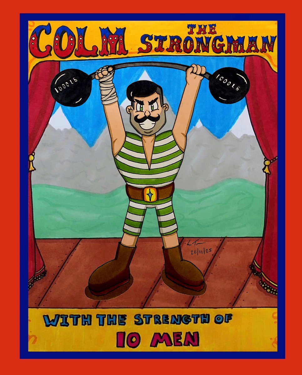 YO. ARTISTS. IF YOU SEE THIS PLEASE SHOW:

🔴 the first piece you did in 2025 ‼️
🔴 your favorite piece of the year ‼️
🔴 your most popular piece‼️
🔴 your most recent piece‼️