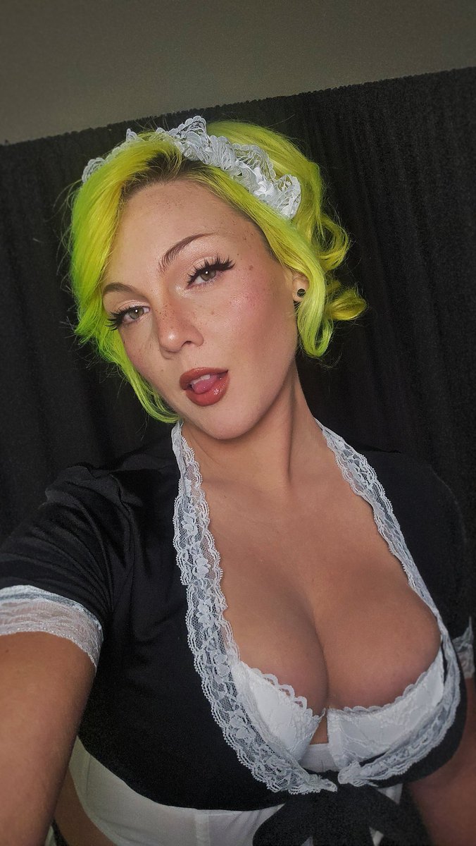 Nerdy Dirty Cosplay (Kat Mattix) tweet media