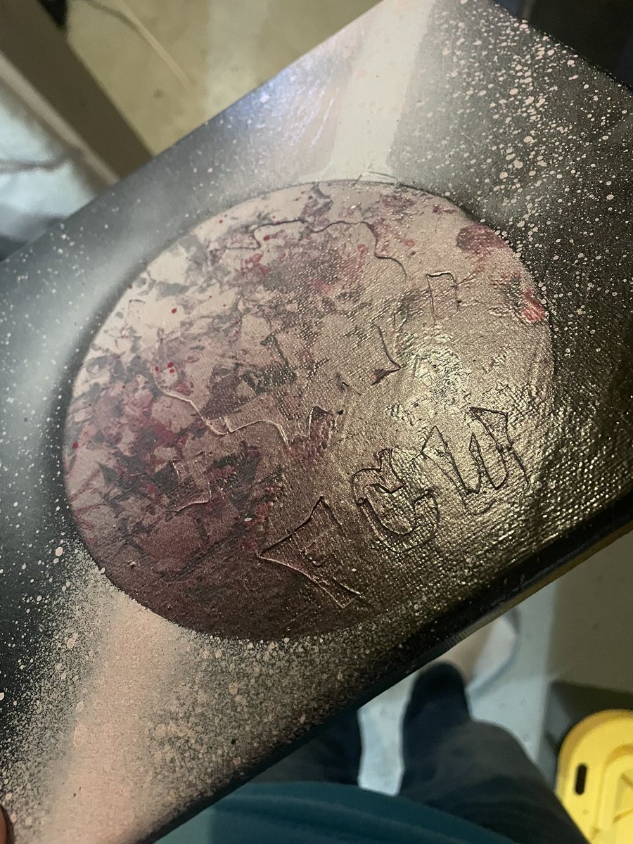 <a href="/NFCreeps/">Creepy Steve - NFC</a> Planet FCW