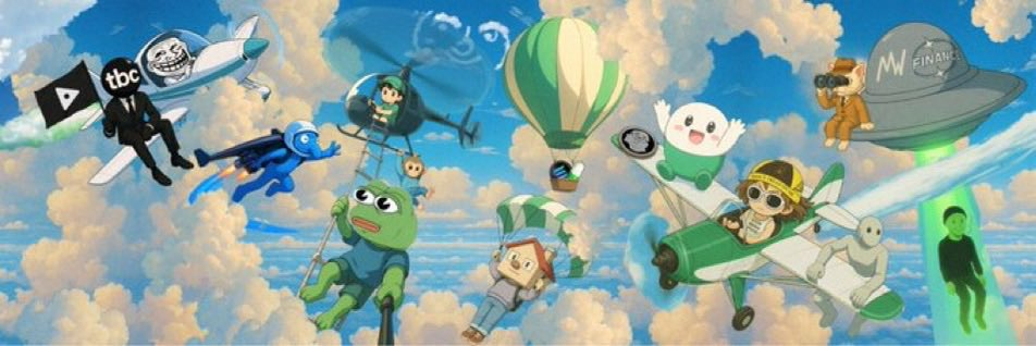 princewatchh's tweet image. Non of the above. I would go with $FIXI made by the pumpfun banner creator @movich_art 🎨