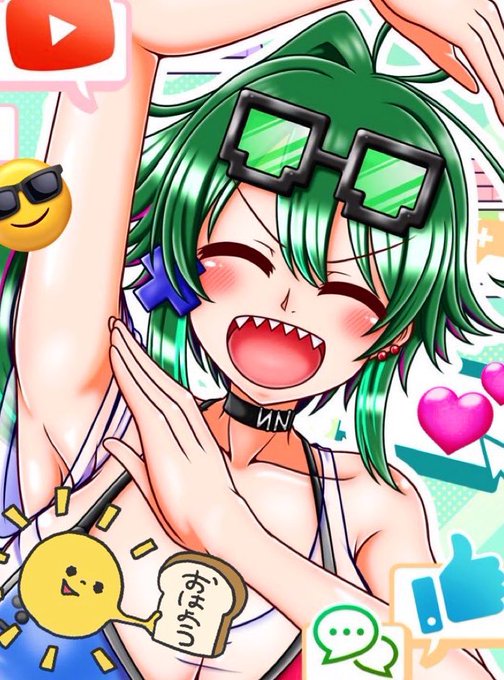 おはようございます☀
昨日はいい笑顔の日だったとかなんとかで盛り上がってましたが、ゲラと言えばの先行きさんです❗️笑

今日も仕事で21時ぐらいまで働きそうな予感がピンピンしてますが、なんとか乗り切りたいと思います💦

みんなも笑顔を絶やさず毎日過ごしましょう〜😚✨

#いいえがおの日 