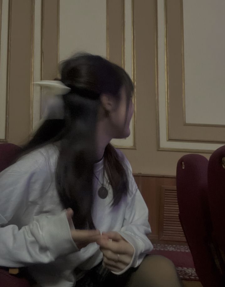 Good Morning 

The sun spills gold across the stillness, and for once, the world forgets to speak.