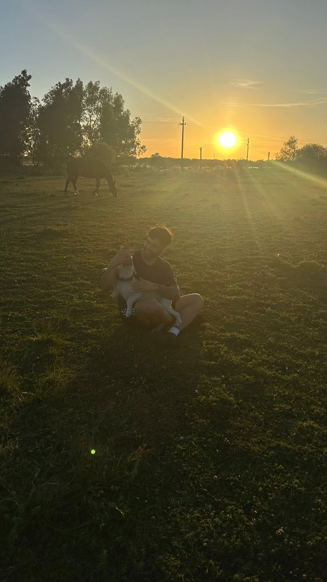 M1973Diego's tweet image. 🌅