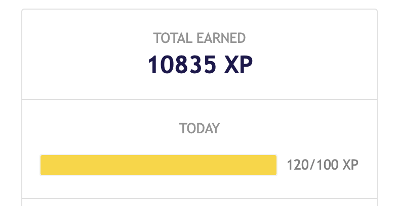 chris_hayduk1's tweet image. Broke 10k XP on @_MathAcademy_  and finished all available lessons on @physicsgraph 

Winter lock in progressing nicely
