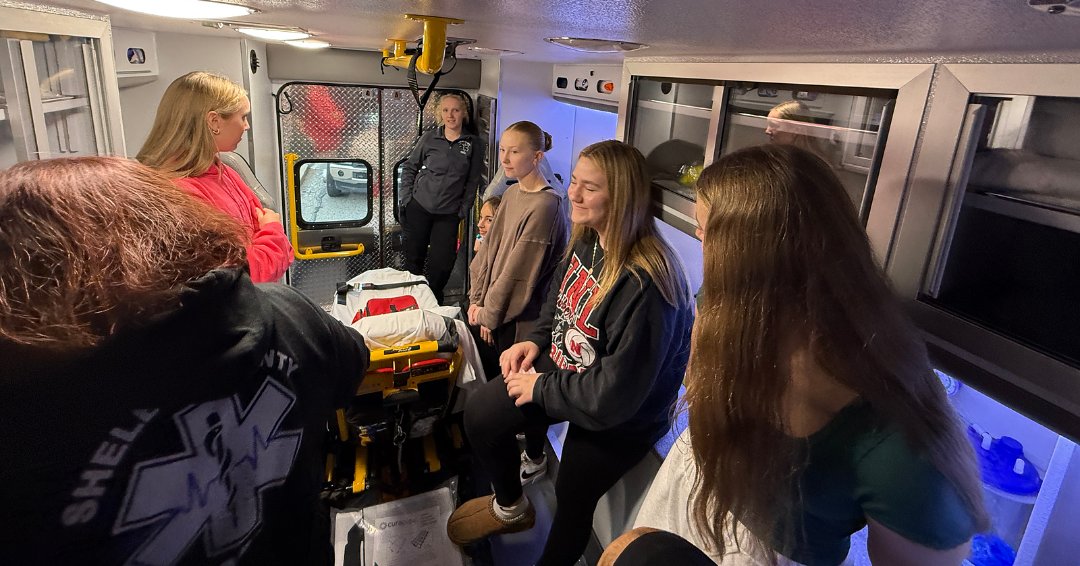 Harlan Community High School tweet media