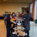 Photo by Seattle University President (@SeattleU_Pres)