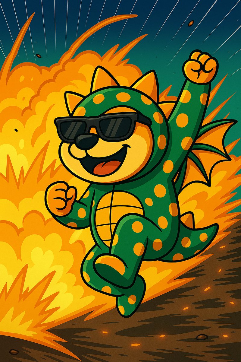 ShibaDino - The Solana Version of Shiba Inu (@ShibaDinoCoin) / Posts / X