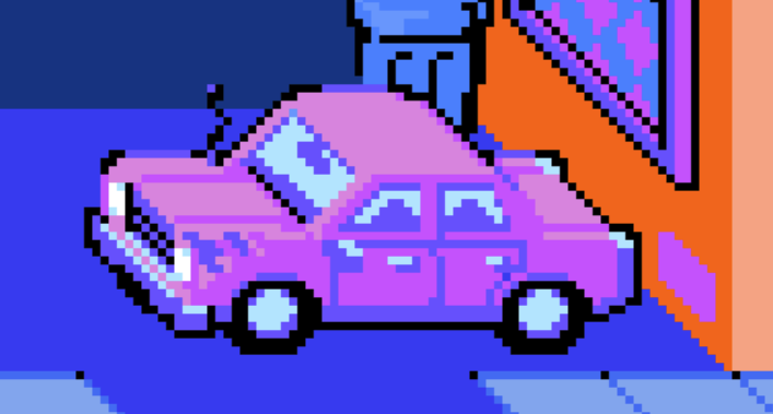 Kevyn - Buster's Big Score 💰 tweet media