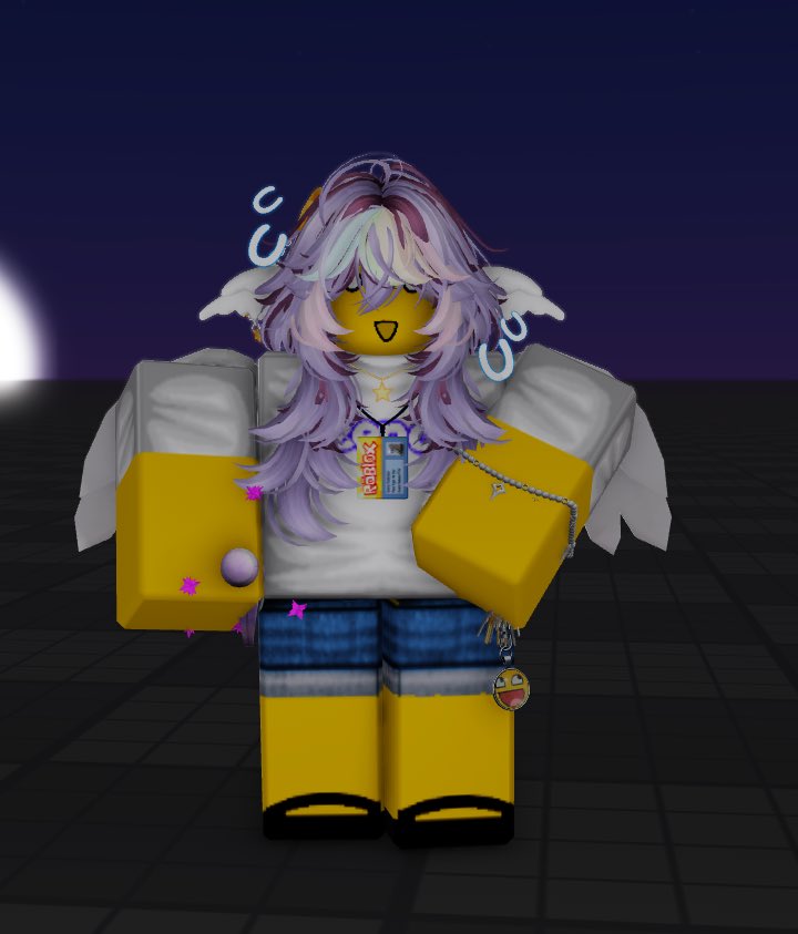 Tabbiez_'s tweet image. Builderman learns Telamon can shapeshift…. 

#buildermon #roblox #admintwt #telamon #builderman