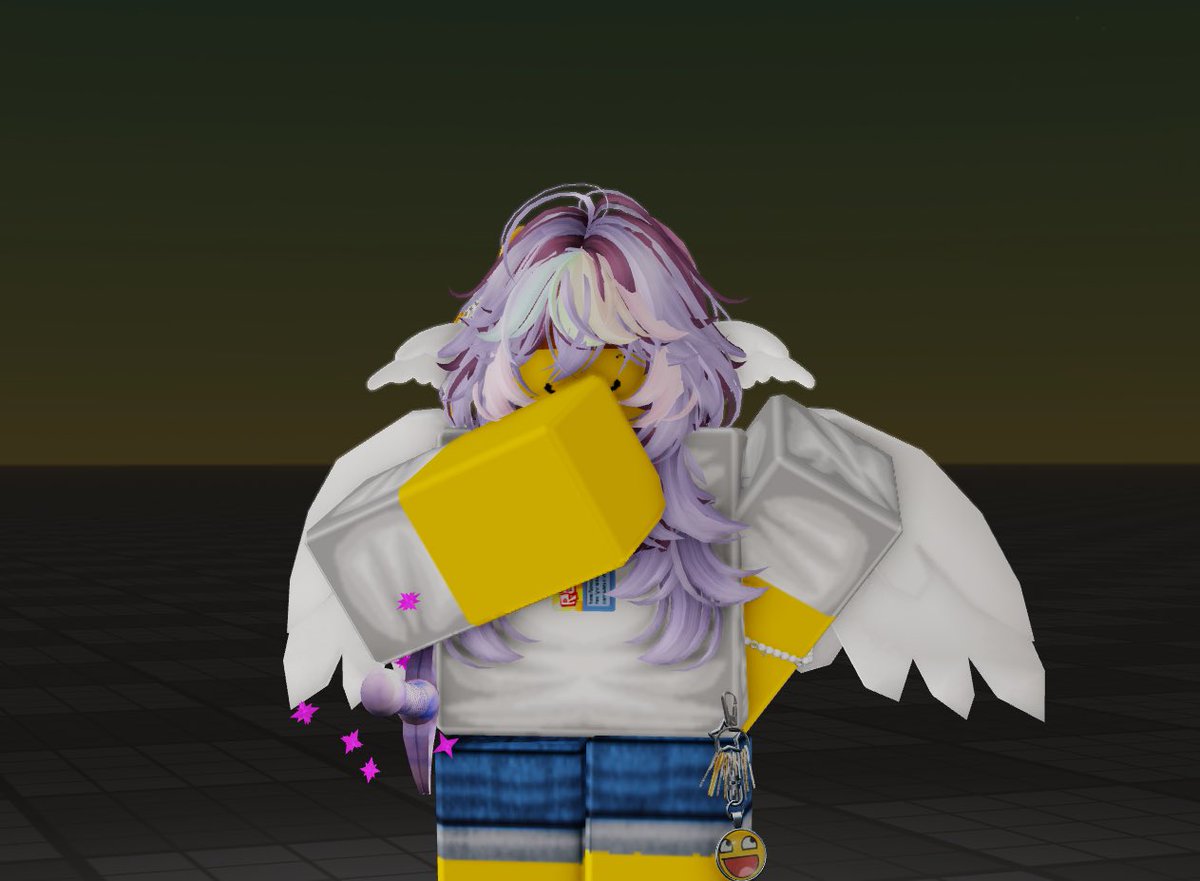 Tabbiez_'s tweet image. Builderman learns Telamon can shapeshift…. 

#buildermon #roblox #admintwt #telamon #builderman