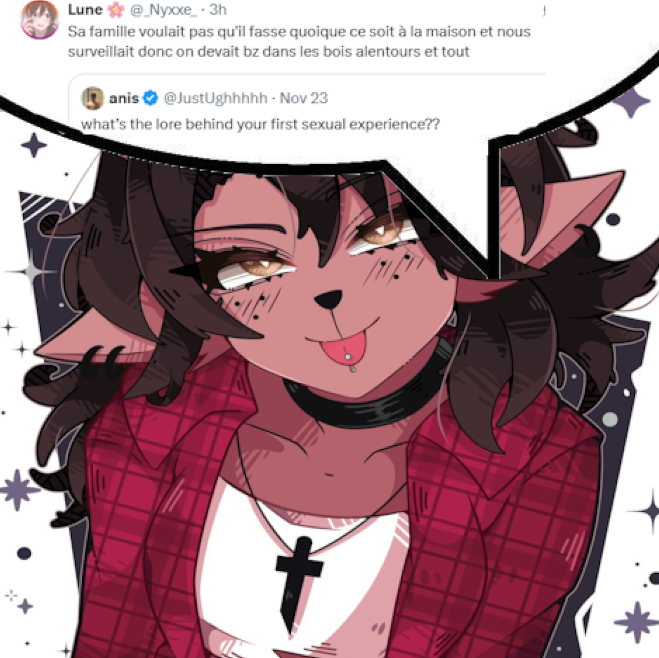 Dessriel lore
