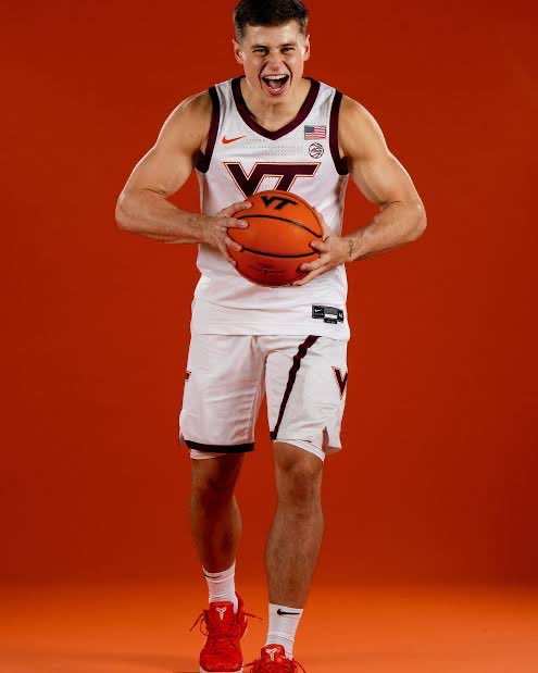 csurams_daily's tweet image. Brandon Rechsteiner revenge game tomorrow 😈