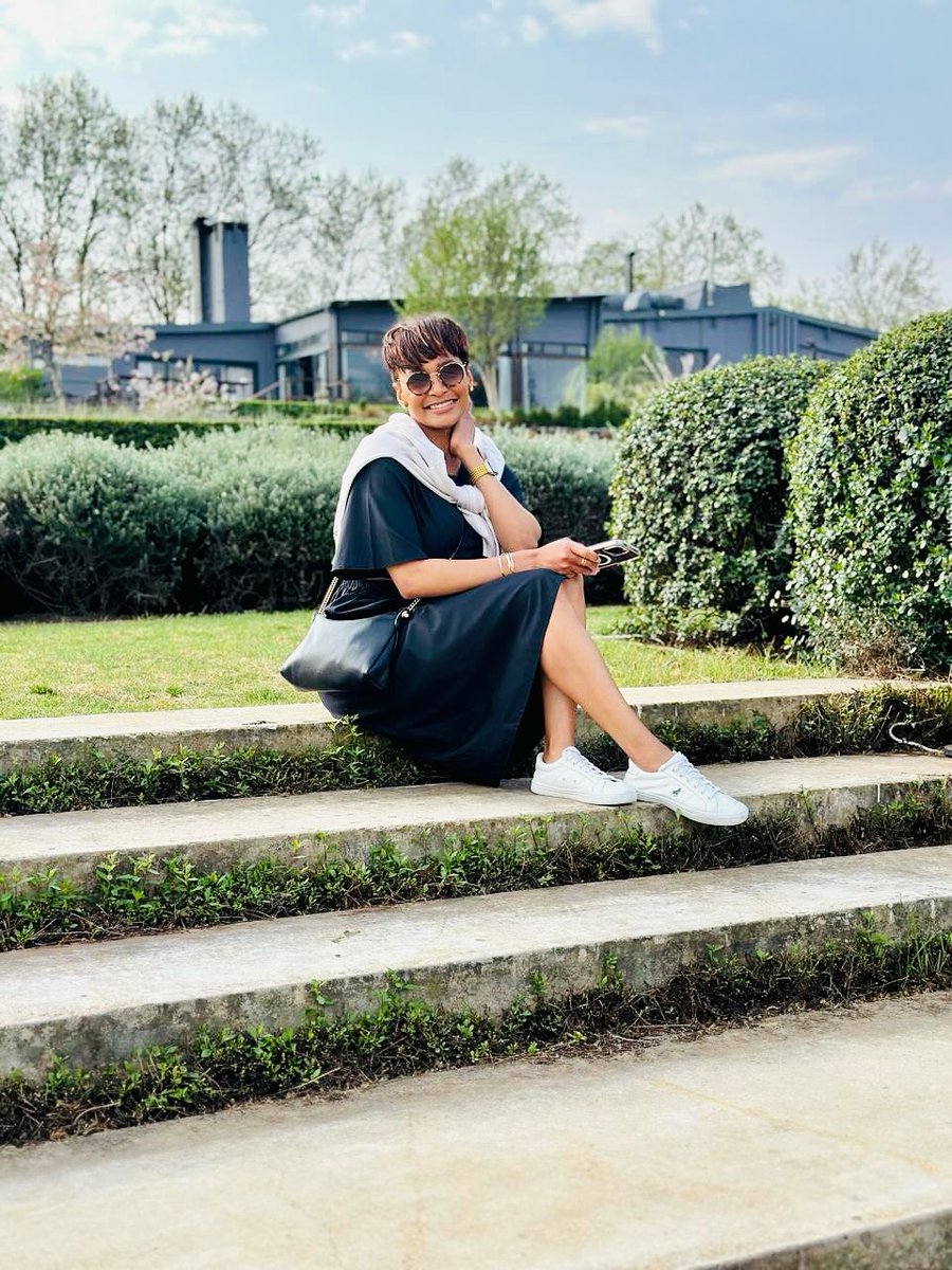 GugulethuM85426's tweet image. Thanks my darling, you made my day #funtimes