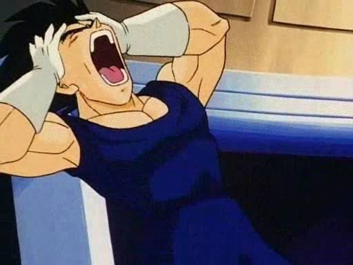 CHIE SATONAKA ESTÁ CONTROLANDO MI MENTEEEEEE