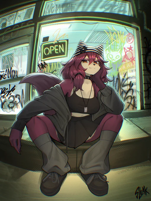 Commission for
