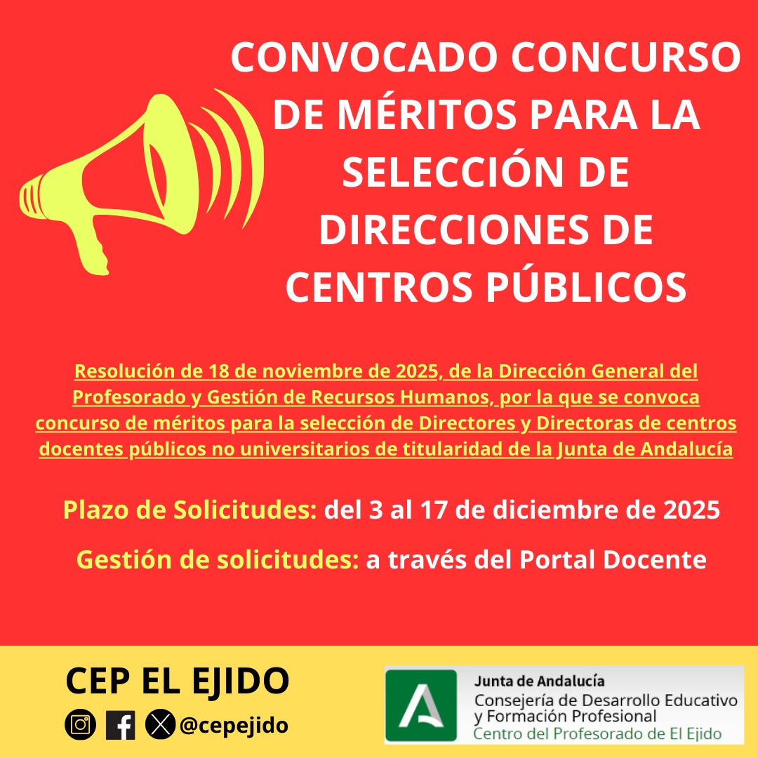 CEP El Ejido (@cepejido) on Twitter photo 