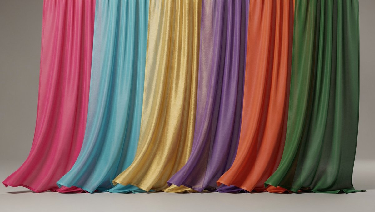 Curtains hex example