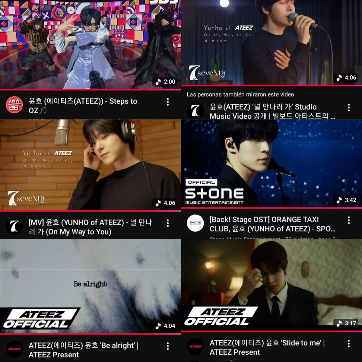 realyunhotteok's tweet photo. In 7 years, kq has never bothered to give yunho decent schedules, even during atz cb promos. This is the first year yunho himself has tried to show us new sides of himself. So now is our opportunity to thank him for all his efforts through our support on all possible platforms !! https://t.co/dJyJlK8PeU