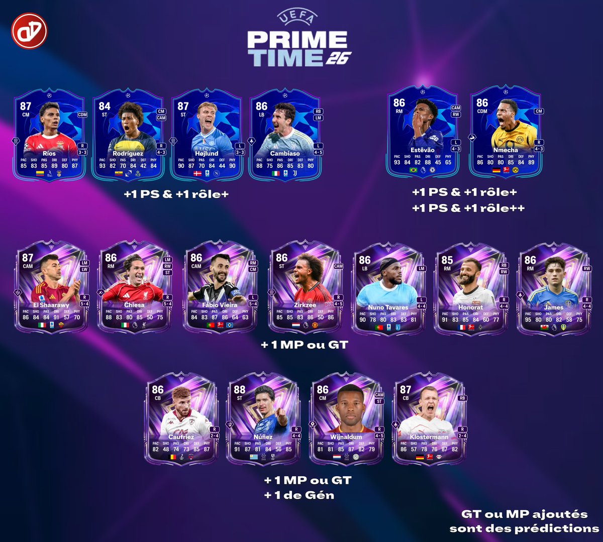 DreDream tweet media