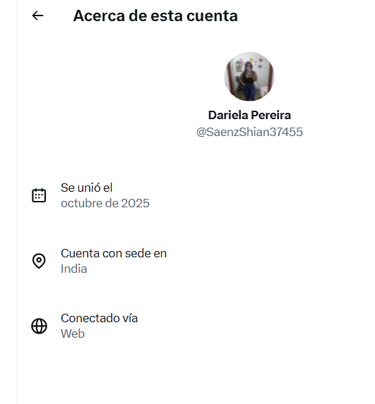 JulianMaciasT's tweet photo. Daniel Noboa contrató con los impuestos de los ecuatorianos un trollcenter con cuentas recién creadas en India para hacer campaña por el SÍ en la consulta para tener una nueva Constitución y bases militares de EEUU en Ecuador. Terminó perdiendo rotundamente. https://t.co/fBfgakPbRT