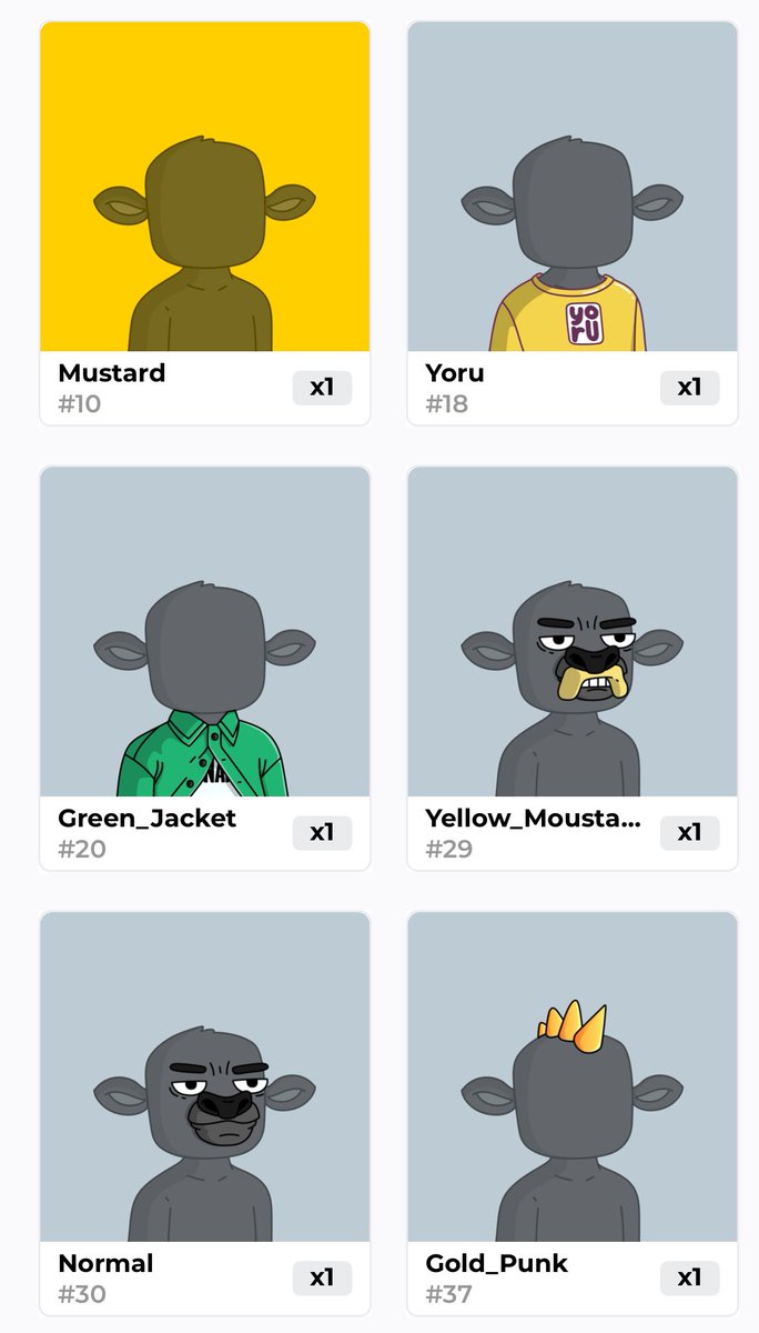 Billy bullish AF! <a href="/_DigitalDynamix/">Digital Dynamix</a> $FLR #NFTs