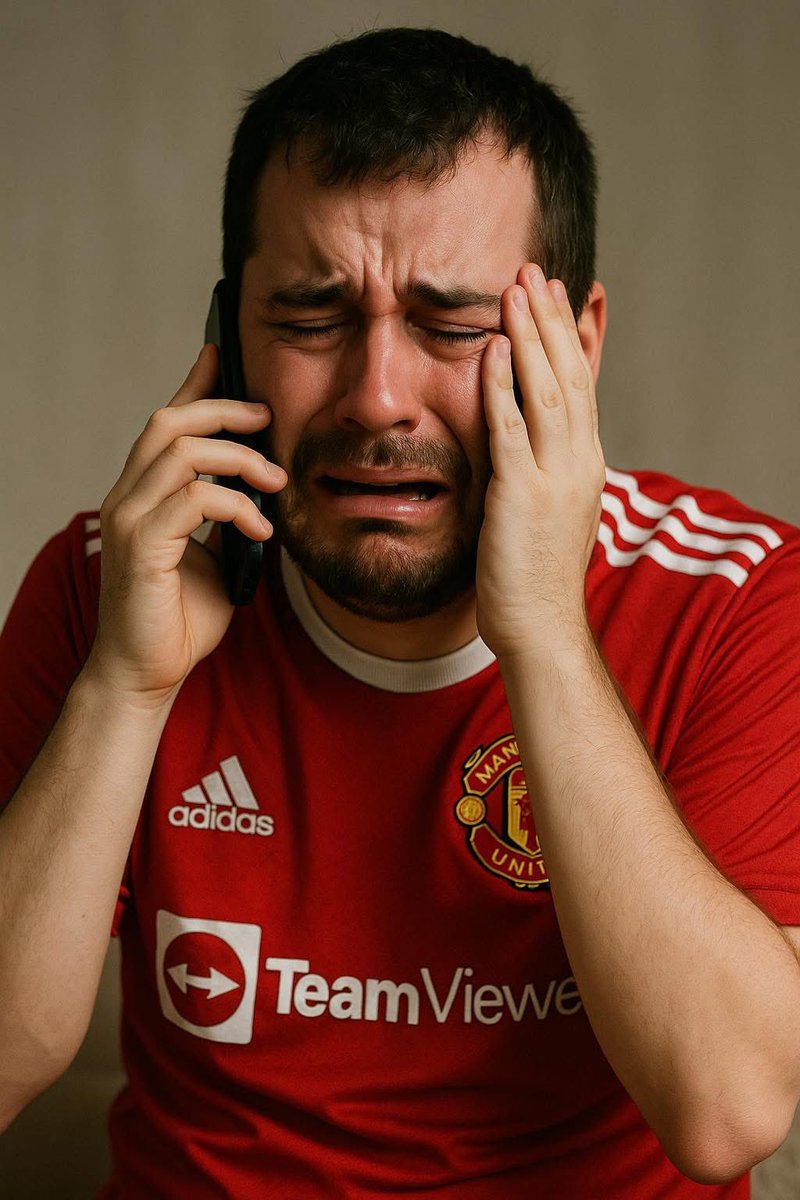 “But they said we were back”🤣🤣🤣