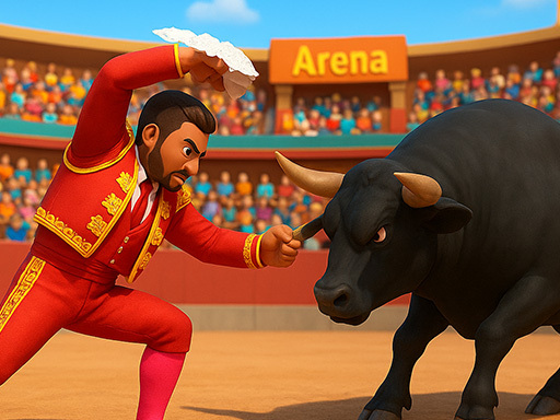 gamemonetize's tweet image. 🚨 New Game Launched!
➡️ &quot;Real Bull Fighting Game&quot;

Check it out here: gamemonetize.com/Real-Bull-Figh…

#html5games #html5 #games #gamemonetize #gamedev #indiedev #JavaScript