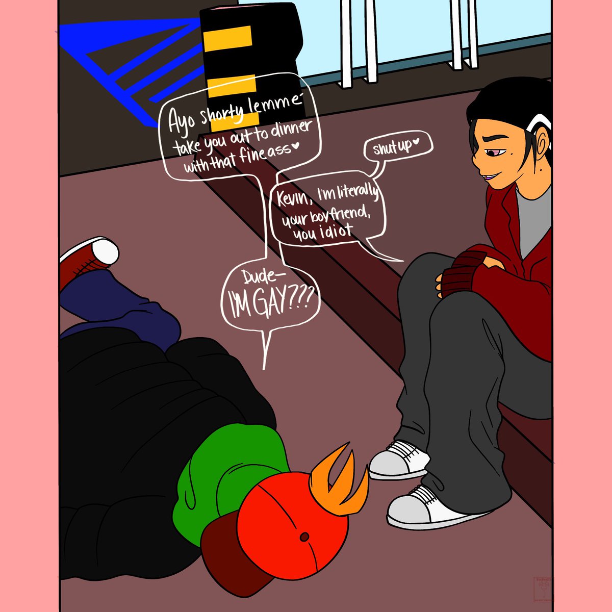 TheDoctor tweet media