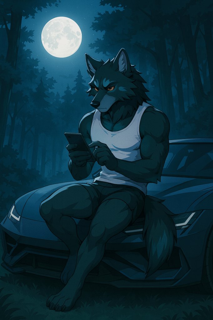 Navy Wolf ページになります Lunar Wolf by Jonas Jodicke ( Jo Jo ), 500 Piece Puzzle – FairyPuzzled